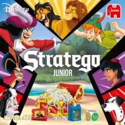 Jumbo Stratego Junior Disney 11 Jumbo Stratego Junior Disney -Jumbo Winkel 1984459 526a0ee4