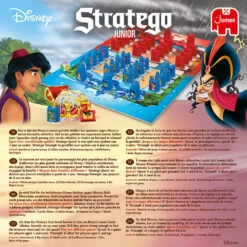Jumbo Stratego Junior Disney 12 Jumbo Stratego Junior Disney -Jumbo Winkel 1984459 f9b936e0