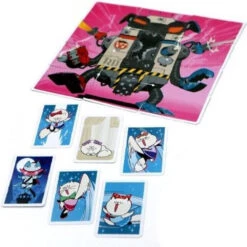 Supercats -Jumbo Winkel 1984629 da3e26f8
