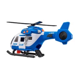 No Brand Teamsterz Reddingshelikopter Met Licht En Geluid -Jumbo Winkel 1985280 7dfb870d