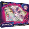 ASMODEE Pokémon TCG Eternatus VMAX Premium Collectie Box 2 ASMODEE Pokémon TCG Eternatus VMAX Premium Collectie Box -Jumbo Winkel 1985312 ee2411ae