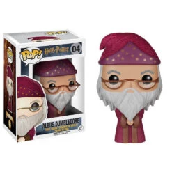 Funko Pop! Figuur Harry Potter Albus Dumbledore