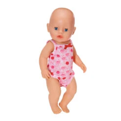 BABY Born Rompertje Voor Poppen 12 BABY Born Rompertje Voor Poppen -Jumbo Winkel 1985737 02494394