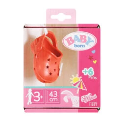 BABY Born Holiday Schoenen Met Pins -Jumbo Winkel 1985743 d33519a2