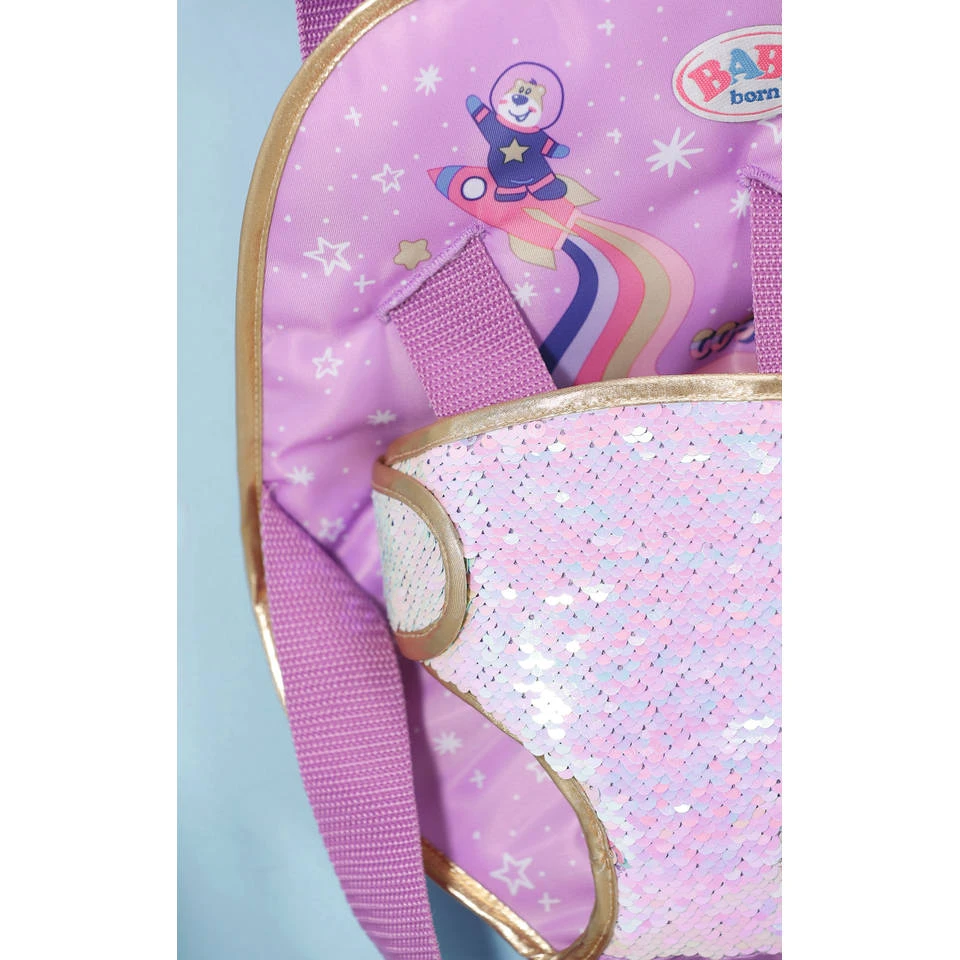 BABY Born Happy Birthday Draagzak 6 BABY Born Happy Birthday Draagzak - Afbeelding 4