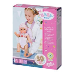 BABY Born Happy Birthday Draagzak 9 BABY Born Happy Birthday Draagzak -Jumbo Winkel 1985747 b0e3017a