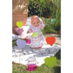 BABY Born Trendy Boho Kledingset -Jumbo Winkel 1985750 23110f9f