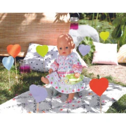 BABY Born Trendy Boho Kledingset -Jumbo Winkel 1985750 4b7157ce