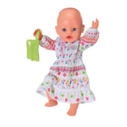 BABY Born Trendy Boho Kledingset -Jumbo Winkel 1985750 cb95744a