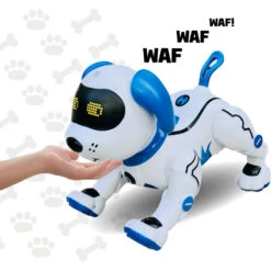 Gear2Play Robo Max Interactief Speelgoed -Jumbo Winkel 1986051 658457bf