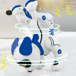 Gear2Play Robo Max Interactief Speelgoed -Jumbo Winkel 1986051 7d4ee41c