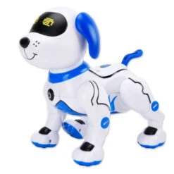 Gear2Play Robo Max Interactief Speelgoed