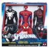 Hasbro Spider-Man Titan Hero Series Figuur 3-pack -Jumbo Winkel 1986258 cbb7eb29