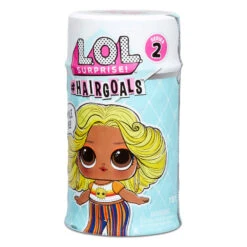L.O.L. Surprise! Hairgoals 2.0 -Jumbo Winkel 1986320 aeb4d900