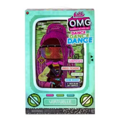 L.O.L. Surprise! O.M.G. Dance Pop Virtuelle -Jumbo Winkel 1986326 3dcf13d2