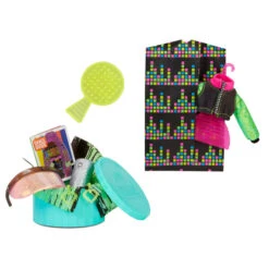 L.O.L. Surprise! O.M.G. Dance Pop Virtuelle -Jumbo Winkel 1986326 7628c7b7