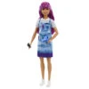 Barbie Haarstyliste -Jumbo Winkel 1986595 43ef0132