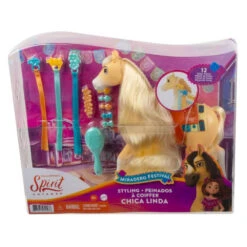 Spirit Set Fancy Festival Chica Linda -Jumbo Winkel 1986608 f5f868b8