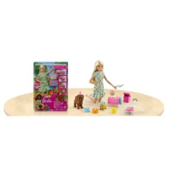Barbie Puppy Feestje - Blond 10 Barbie Puppy Feestje - Blond -Jumbo Winkel 1986614 e3239b68