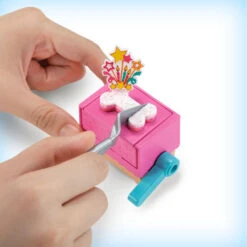 Barbie Puppy Feestje - Blond 13 Barbie Puppy Feestje - Blond -Jumbo Winkel 1986614 f40d5af3