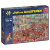 Jumbo Jan Van Haasteren Puzzel La Tomatina - 1000 Stukjes 2 Jumbo Jan Van Haasteren Puzzel La Tomatina - 1000 Stukjes -Jumbo Winkel 1986674 5a5d4f69