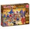 Jumbo Wasgij Retro Original 5 Puzzel Last-minute Booking - 1000 Stukjes -Jumbo Winkel 1986678 ec1452a1