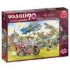 Jumbo Wasgij Retro Destiny 5 Puzzel Tijdreizen - 1000 Stukjes -Jumbo Winkel 1986679 7ae1e143