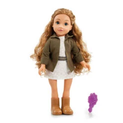 Pop Amber - 46 Cm -Jumbo Winkel 1986733 b52f62d5