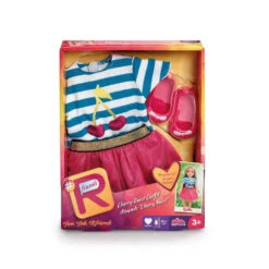 Cherry Burst Topje En Rokje 7 Cherry Burst Topje En Rokje -Jumbo Winkel 1986734 8dc06194