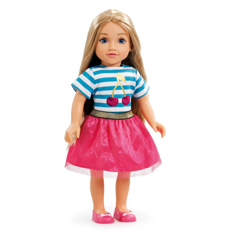 Cherry Burst Topje En Rokje 5 Cherry Burst Topje En Rokje - Afbeelding 3