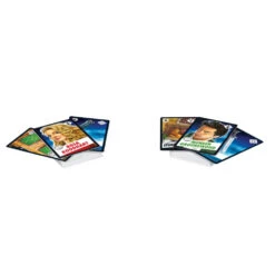 Hasbro Gaming Cluedo Kaartspel -Jumbo Winkel 1986857 a4780fe8