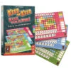 999 Games Keer Op Keer Scoreblok Daar Gaan We Weer -Jumbo Winkel 1986876 7730c17a