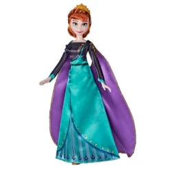 Hasbro Disney Frozen 2 Modepop Anna -Jumbo Winkel 1986923 8421bc75