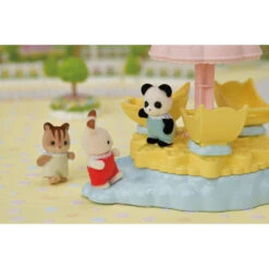 Sylvanian Families Baby Draaimolen 5539 -Jumbo Winkel 1986957 ee79278e