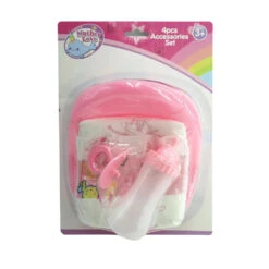 No Brand Poppenset 4-delig -Jumbo Winkel 1986982 864075f9