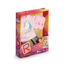 Poppenkleding Sweet Dreams Pyjama -Jumbo Winkel 1987019 69507f2e