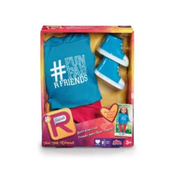 Poppen Sportkleding V.2 -Jumbo Winkel 1987020 fe046905