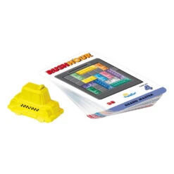 Ravensburger ThinkFun Rush Hour 4 Uitbreidingsset -Jumbo Winkel 1987306 cf91a41b