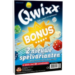 Qwixx Bonus -Jumbo Winkel 1987640 15d3fea2