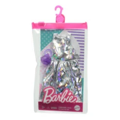 Barbie Kledingsetje Met Accessoires -Jumbo Winkel 1987798 401ba8aa