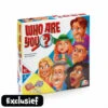 Who Are You? 1 Who Are You? -Jumbo Winkel 1987840 53674dad
