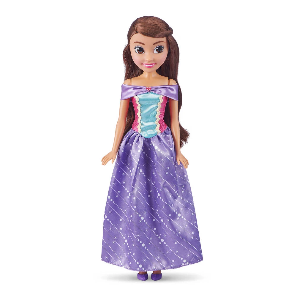 Sparkle Girlz Prinses Pop - 46 Cm 5 Sparkle Girlz Prinses Pop - 46 Cm - Afbeelding 3