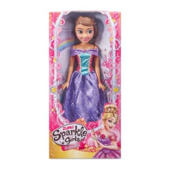 Sparkle Girlz Prinses Pop - 46 Cm 10 Sparkle Girlz Prinses Pop - 46 Cm -Jumbo Winkel 1987873 d815b979