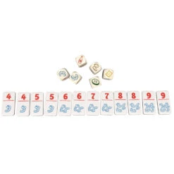 999 Games Regenwormen Junior (A13) -Jumbo Winkel 1987879 b3e426ad