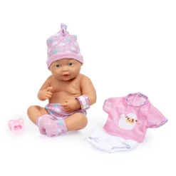 No Brand New Born Babypop - 36 Cm 8 No Brand New Born Babypop - 36 Cm -Jumbo Winkel 1987892 12c69bb5