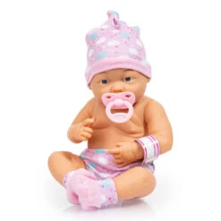 No Brand New Born Babypop - 36 Cm 9 No Brand New Born Babypop - 36 Cm -Jumbo Winkel 1987892 a568cac9