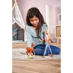 SIMBA Steffi Love Kleine Pony -Jumbo Winkel 1987895 0859e08f