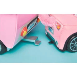 Na! Na! Na! Surprise Kitty-Cat Camper -Jumbo Winkel 1988047 0e155bc5