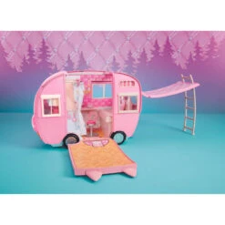 Na! Na! Na! Surprise Kitty-Cat Camper -Jumbo Winkel 1988047 1e250d09