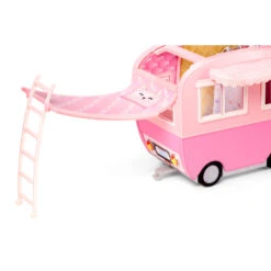 Na! Na! Na! Surprise Kitty-Cat Camper -Jumbo Winkel 1988047 4ef446fe